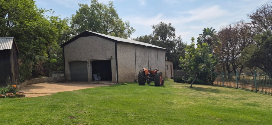 7 Bedroom Property for Sale in Koster North West